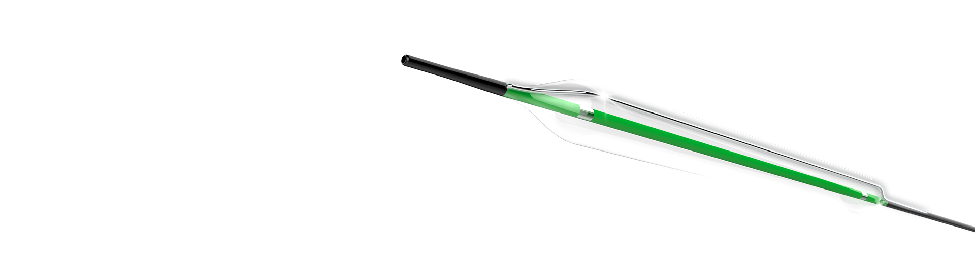 Wedge™NC 冠状动脉刻痕球囊扩张导管